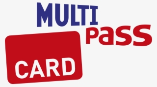 Karta Multisport Je Platná Na Celodenní Vstup Na Petynku - Flexi Pass