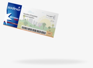 Servicios Que Mejoran Tu Día A Día - Sodexo