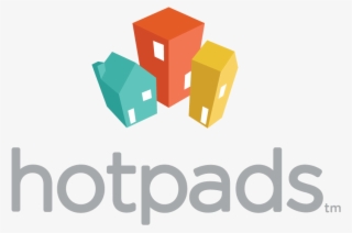 Welcome Hotpads To Zillow - Hotpads Logo