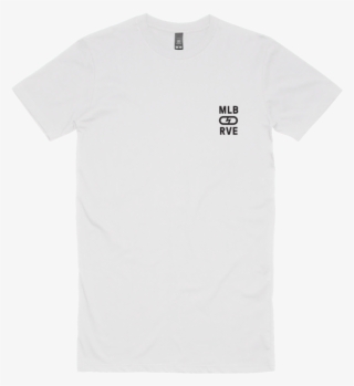 Logo / White Tall T-shirt - Supreme Bogo Tee Black