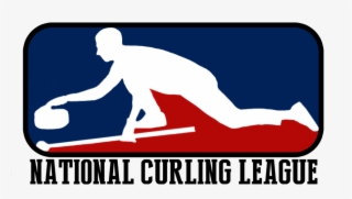 Curling League Logofinal2