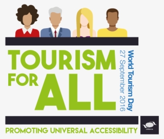 27 September 2016 Message From Luigi Cabrini, Gstc - Tourism For All Promoting Universal Accessibility