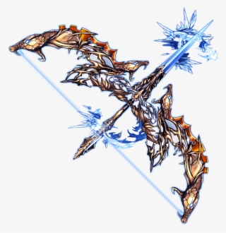 Bow Venom Hydra
