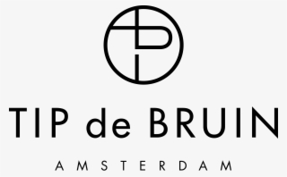 Logo Beeldmerk Tipdebruin Amsterdam - Tip De Bruin