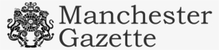 Manchester Gazette Corporate Logo - Lancaster University Logo