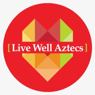 "live Well Aztecs Approved” - Gloucester Road Tube Station