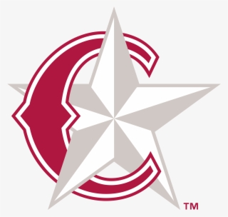 Charlotte Rangers Logo Png Transparent - Old School Star Tattoo