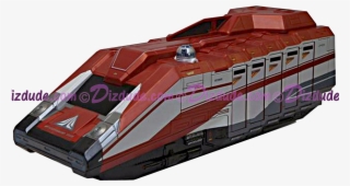 Doors Closed On The Star Tours / Star Wars Starspeeder - Starspeeder 1000 Png