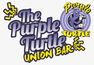 Purple Turtle Oxford