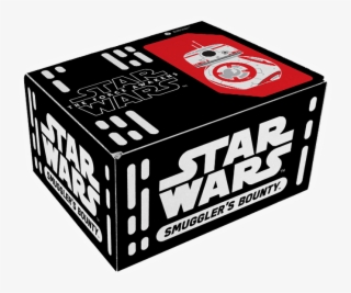 Something Flocked This Way Comesin The Next Smuggler's