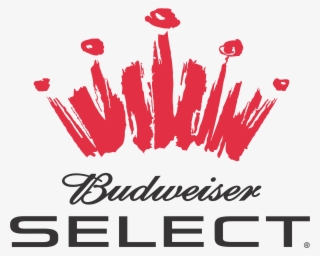 Anheuser-busch Operates 12 Breweries Across The United - Budweiser Select Logo