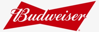 Bud Family - Budweiser Logo 2017 Png