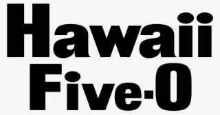 Hawaii Five O Wikipedia Rays 20th Logo Sea Ray Logo - Hawaii 5 0 Logo