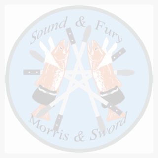 Soundandfury Logo Wash