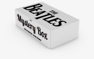 The Beatles Official Mystery Music Box - Assassins Creed Mystery Box
