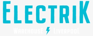 Electrik Warehouse Logo - Serviço De Arquivo Médico E Estatística