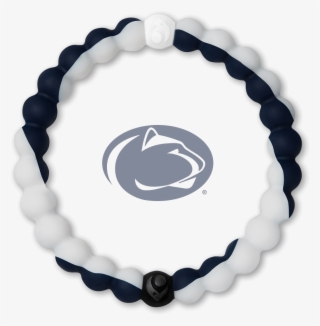 Penn State Lokai - Penn State Lokai Bracelet