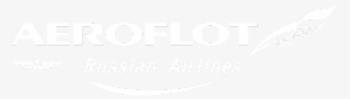 Aeroflot Logo - Diagram