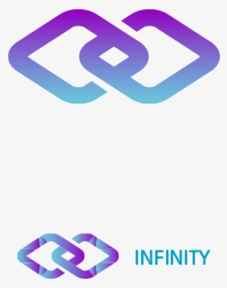 Infinity Logo Movement Modern Marketing Management - Infinity Symbol