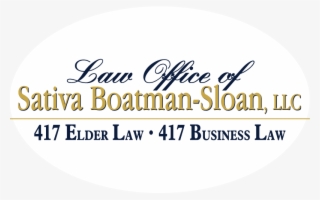 Law Office Of Sativa Boatman-sloan - Circle