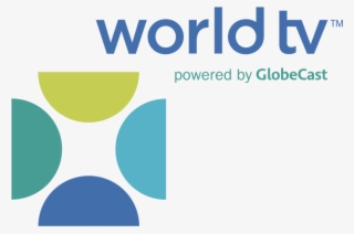 Grandview Satellite Links Logos Tv - World Tv Logo