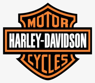 Harley Davidson Clipart Shield Vector Transparent Stock - Motor Harley Davidson Logo