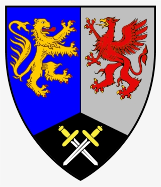 Adrimar-k'ntarr Shield