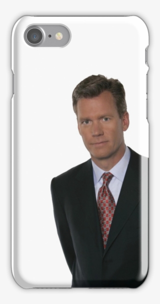 Chris Hansen Iphone 7 Snap Case - Sit Down Be Humble Meme
