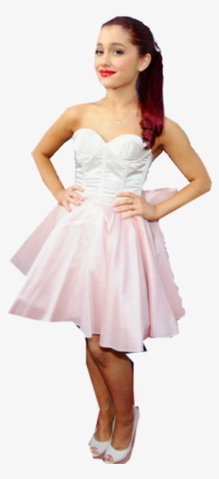 Categories Ariana Grande - Car