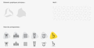 Mobytic Creation Logo 3f Innovation Elements Graphiques - Triangle