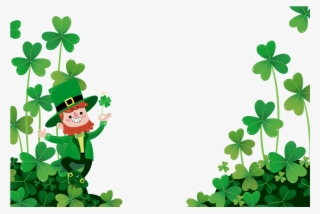 Patrick's Day - St Patricks Day Geofilter