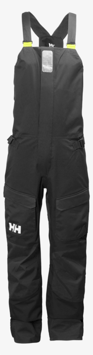 Helly Hansen Newport Pants - Saga Anomie 2l Bib Pant