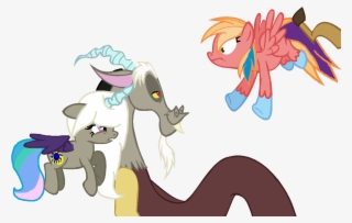 Apple Bud Meeting Discord - Cartoon
