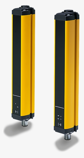 Light Curtain Device Psenopt Infrared Light Curtain