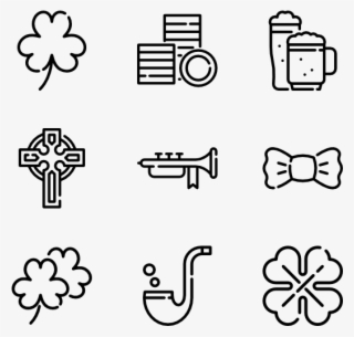 Saint Patricks Day - Saint Patrick's Day