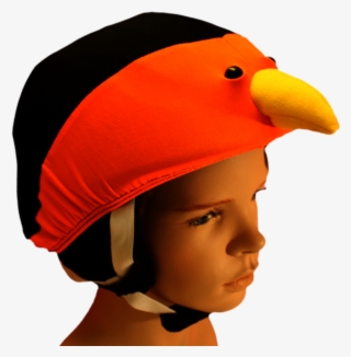 Helmet Cover Pinguin - Pingu