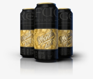 Blonde Ale Refuge - Ale