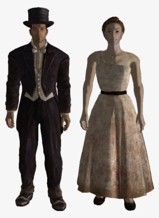 Fallout - Fallout: New Vegas