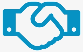 Handshake - Icon Fa Fa Handshake