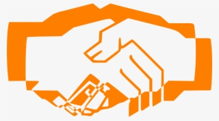 Handshake-297272 1280 - Clip Art Shake Hands