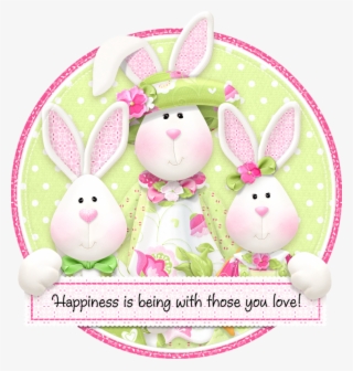 Happy Easterspring - Feliz Pascoa Happy Easter