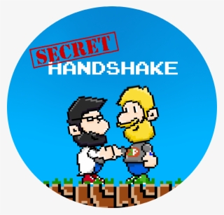 Secret Handshake