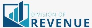 Image Of The Division Of Revenue Logo - Delaware