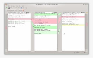 Second Solution - Local Remote Base