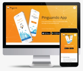 Pinguando Sito Divisione Nefele Web Agency Torino - Yuneec (yunsim) 1 Pc(s)