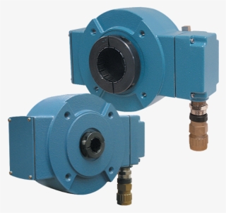 M6 - Avtron M6 Encoder