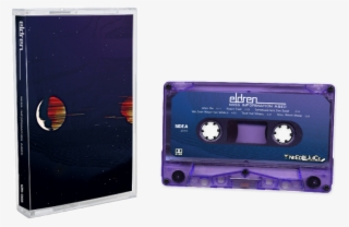 Eldren Miss Information Aged Cassette - Electronics