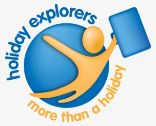 Holiday Explorers - Logo