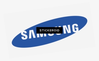 Samsung Logo - Samsung Logo Alpha