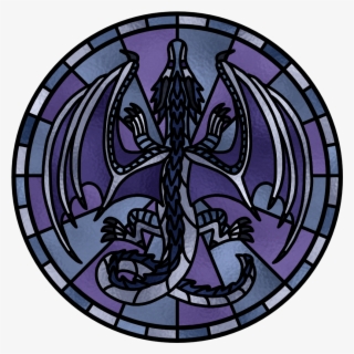 Mistwings - Cross
